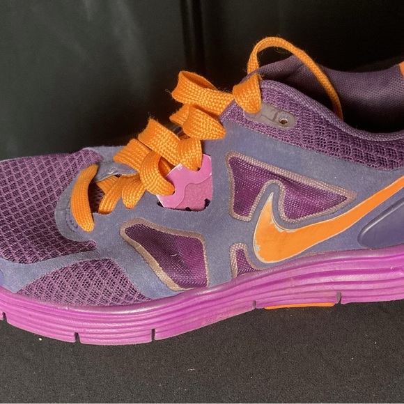 NIKE Lunarglide 3 Women’s Size 9 - Picture 11 of 16